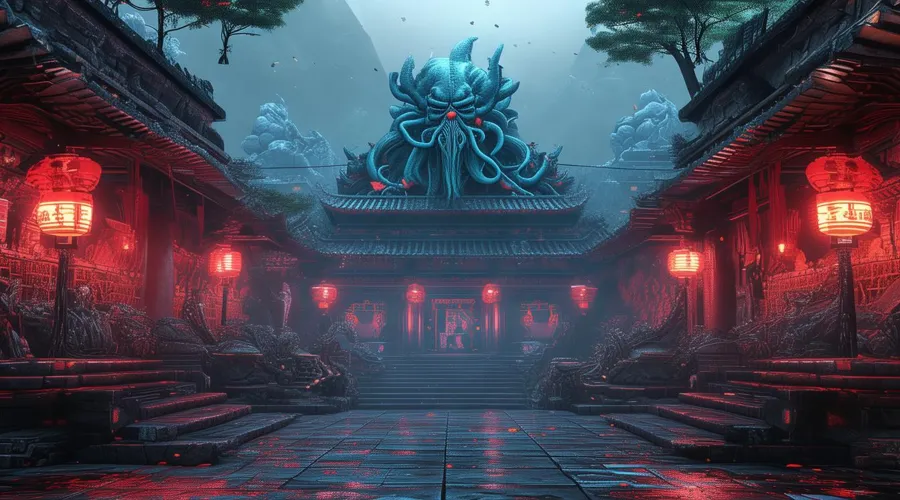 蚀梦兑换码横幅图片1